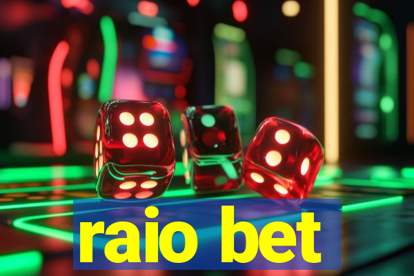 raio bet